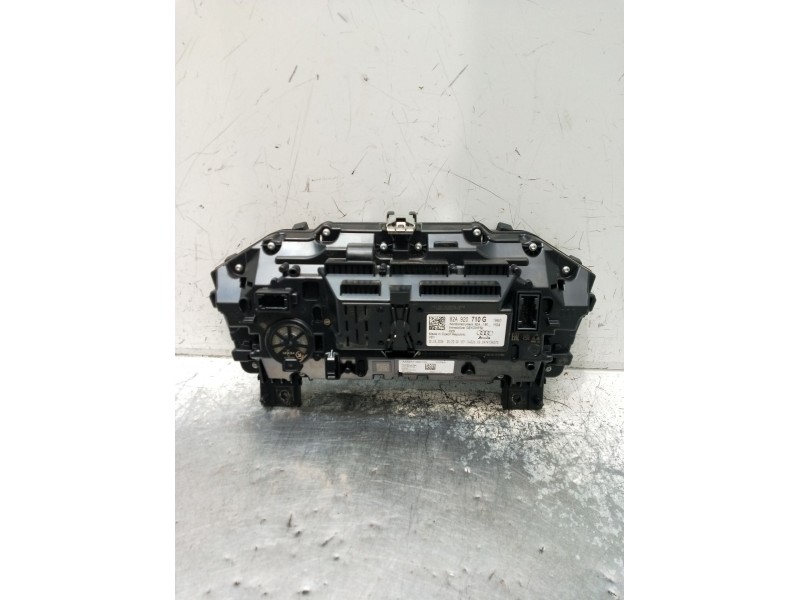 Recambio de cuadro instrumentos para audi a1 sportback (gba) 25 tfsi referencia OEM IAM 82A920710G GEK0WFS2 DIGITAL