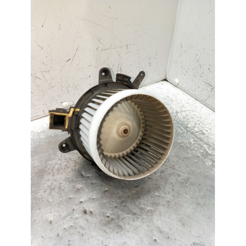 Recambio de motor calefaccion para opel vivaro c furgoneta (k0) 2.0 referencia OEM IAM 1D480001960216 EJV00003 2019