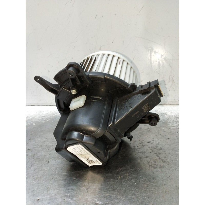 Recambio de motor calefaccion para opel vivaro c furgoneta (k0) 2.0 referencia OEM IAM 1D480001960216 EJV00003 2019