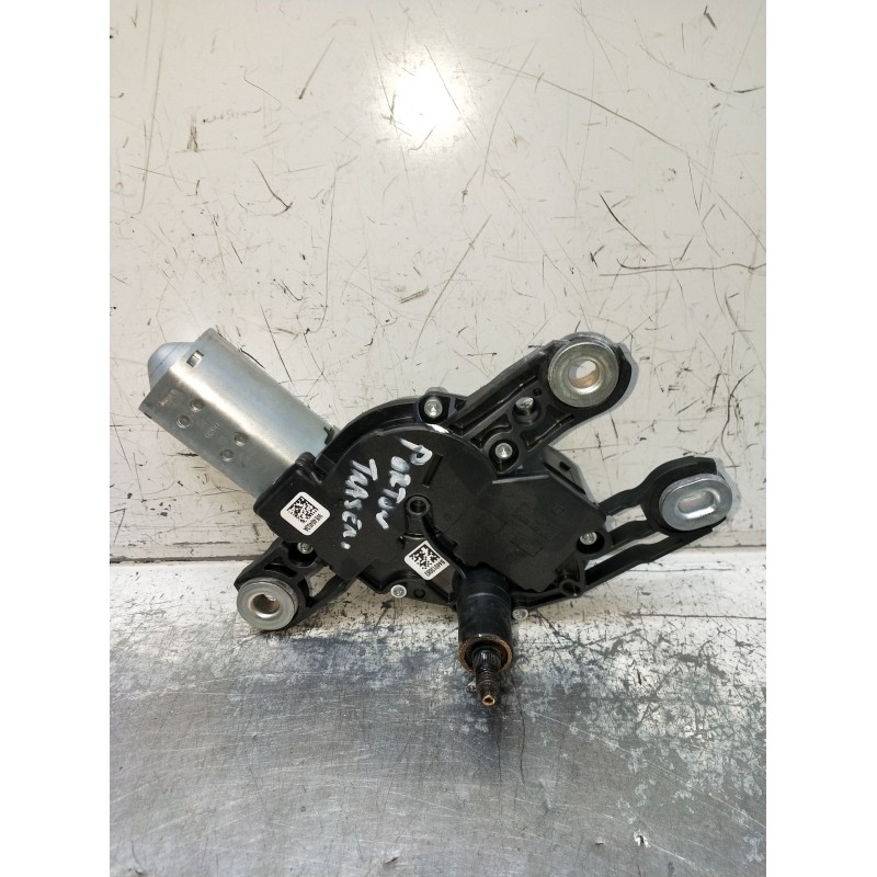 Recambio de motor limpia trasero para audi a1 sportback (gba) 25 tfsi referencia OEM IAM 8V0955711B W000086088 