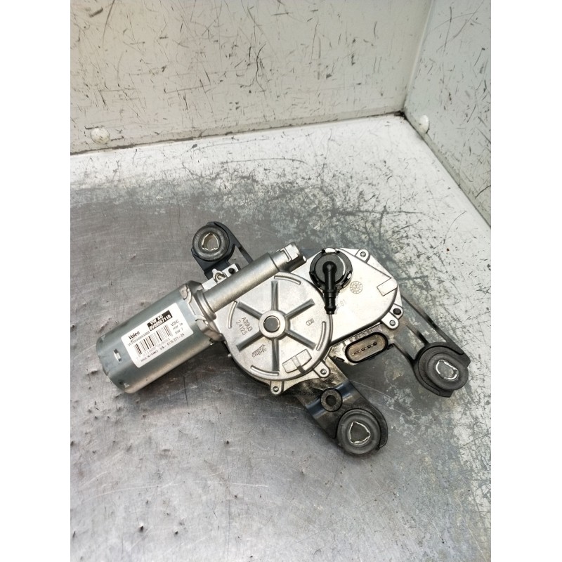 Recambio de motor limpia trasero para audi a1 sportback (gba) 25 tfsi referencia OEM IAM 8V0955711B W000086088 