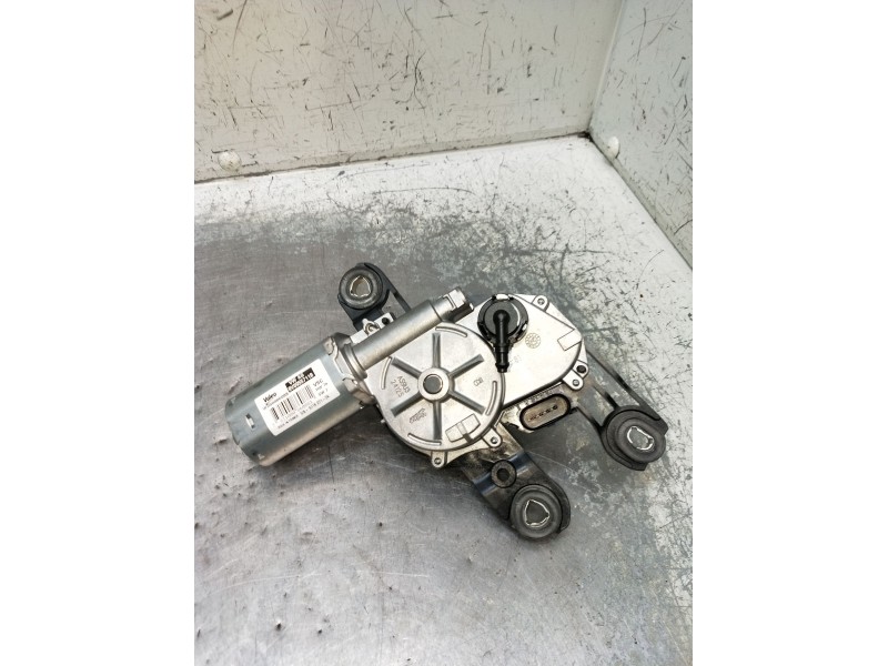 Recambio de motor limpia trasero para audi a1 sportback (gba) 25 tfsi referencia OEM IAM 8V0955711B W000086088 