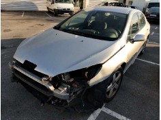 peugeot 407 del año 2006