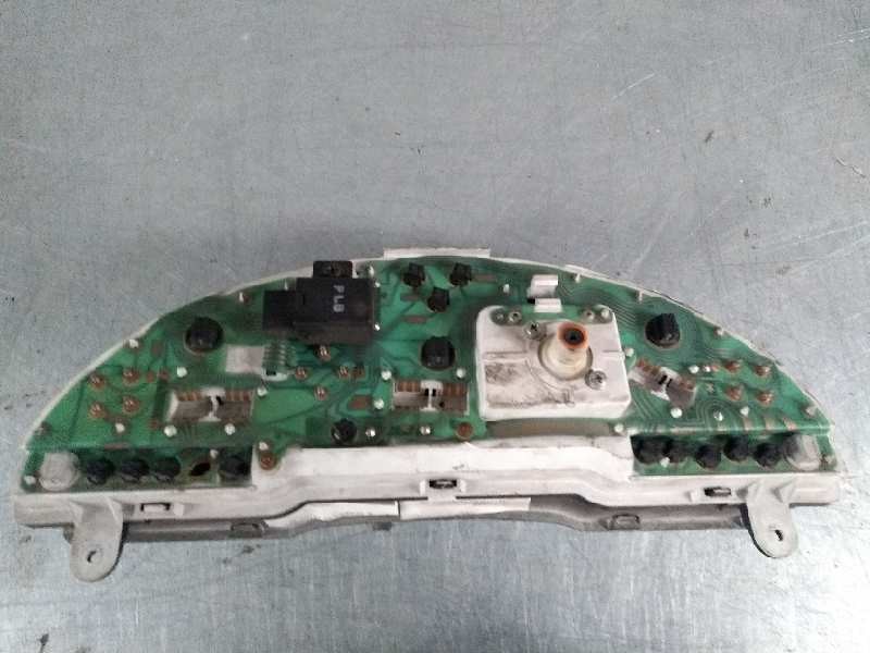 Recambio de cuadro instrumentos para nissan serena (c23m) 2.0 cat referencia OEM IAM 248109C100 09050929905 