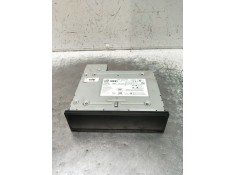 Recambio de sistema audio / radio cd para audi a1 sportback (gba) 25 tfsi referencia OEM IAM 82A035043K 82A035043C 28839827 