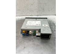 Recambio de sistema audio / radio cd para audi a1 sportback (gba) 25 tfsi referencia OEM IAM 82A035043K 82A035043C 28839827  2