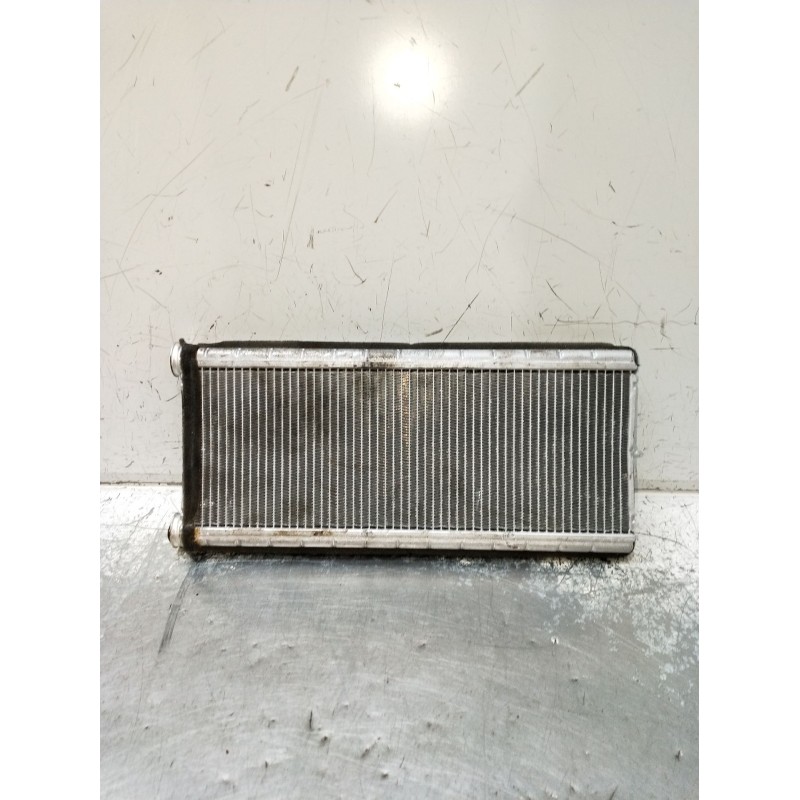 Recambio de radiador calefaccion / aire acondicionado para opel vivaro c furgoneta (k0) 2.0 referencia OEM IAM   2019