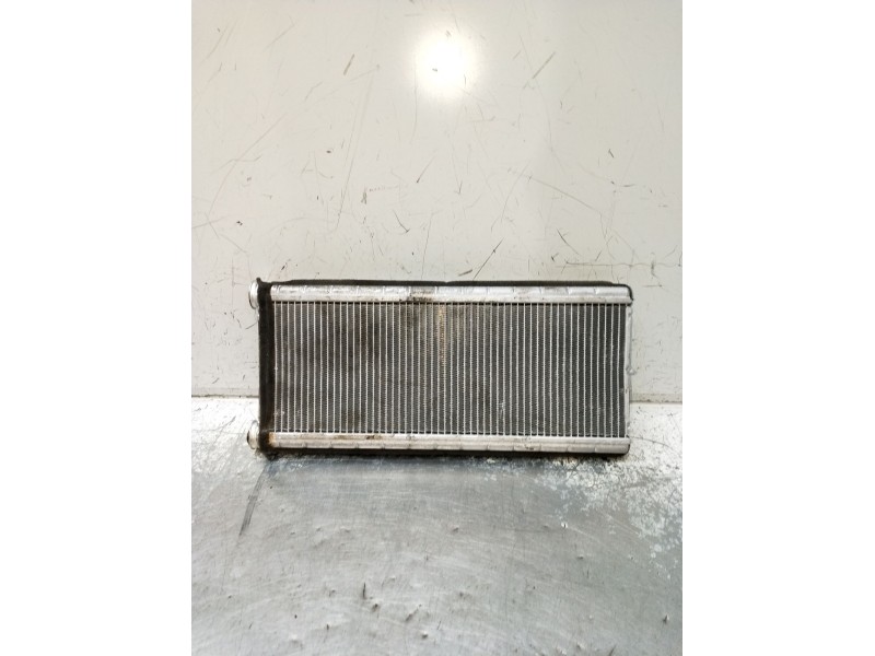 Recambio de radiador calefaccion / aire acondicionado para opel vivaro c furgoneta (k0) 2.0 referencia OEM IAM   2019