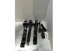 Recambio de juego cinturones delantero para opel vivaro c furgoneta (k0) 2.0 referencia OEM IAM  5P 2019