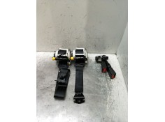 Recambio de juego cinturones trasero para audi a1 sportback (gba) 25 tfsi referencia OEM IAM  5P 