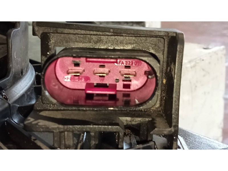 Recambio de electroventilador para skoda fabia (5j2 ) urban referencia OEM IAM 6R0959455E C23176100 