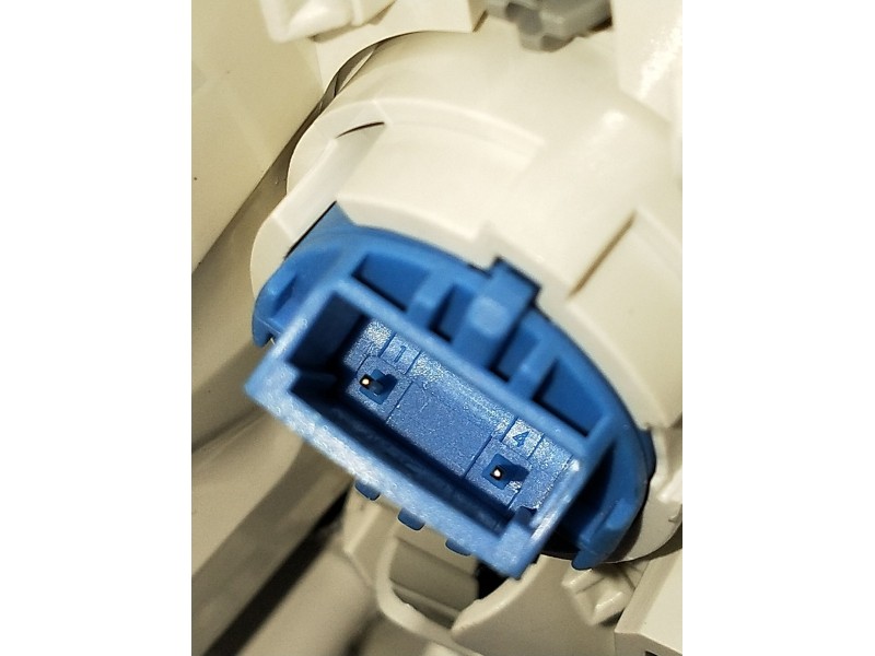 Recambio de luz interior para audi a1 sportback (gba) 25 tfsi referencia OEM IAM 8Y0947135E A080624 