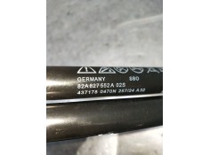 Recambio de amortiguadores maletero / porton para audi a1 sportback (gba) 25 tfsi referencia OEM IAM 82A827552A02S 4371780470N  2