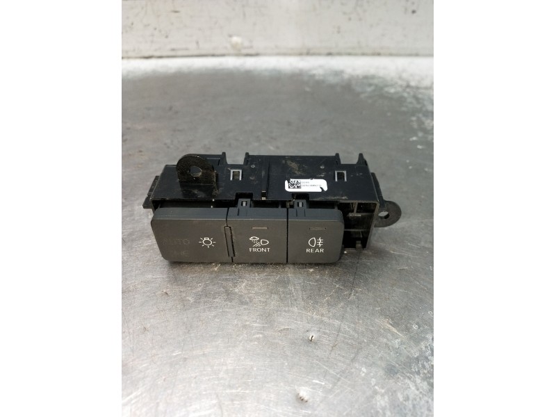 Recambio de mando multifuncion para audi a1 sportback (gba) 25 tfsi referencia OEM IAM 4K1941501M 901607525103 