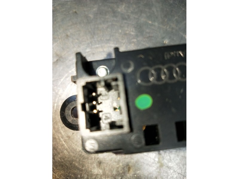 Recambio de mando multifuncion para audi a1 sportback (gba) 25 tfsi referencia OEM IAM 4K1941501M 901607525103 