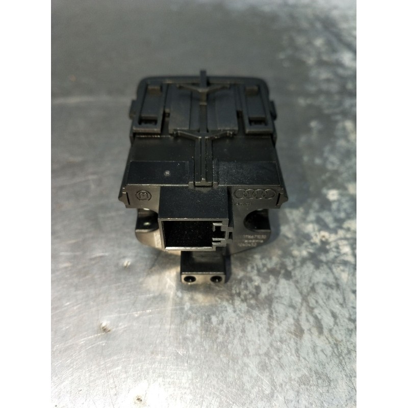 Recambio de mando multifuncion para audi a1 sportback (gba) 25 tfsi referencia OEM IAM 3553321101 82B919600 1209240452 424000116