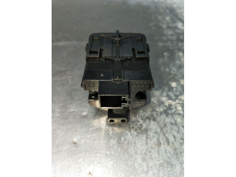 Recambio de mando multifuncion para audi a1 sportback (gba) 25 tfsi referencia OEM IAM 3553321101 82B919600 1209240452 424000116