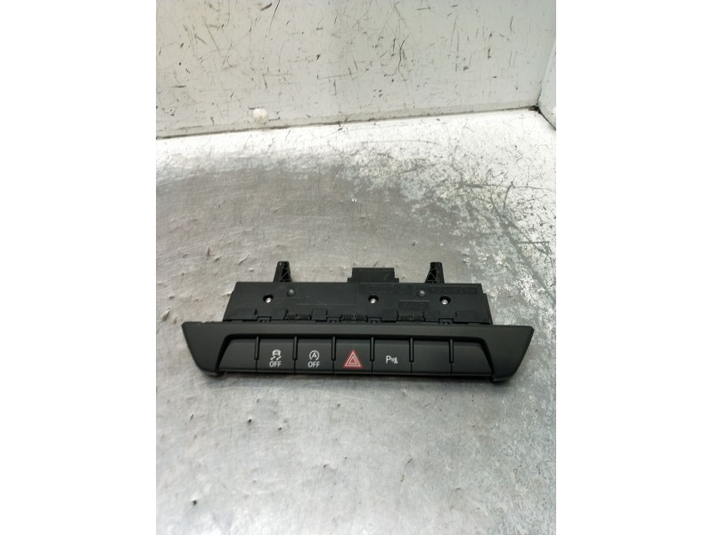 Recambio de mando multifuncion para audi a1 sportback (gba) 25 tfsi referencia OEM IAM 82A925301AA 10175160 