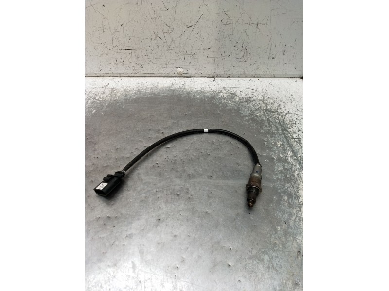 Recambio de sonda lambda para audi a1 sportback (gba) 25 tfsi referencia OEM IAM 05C906262C  