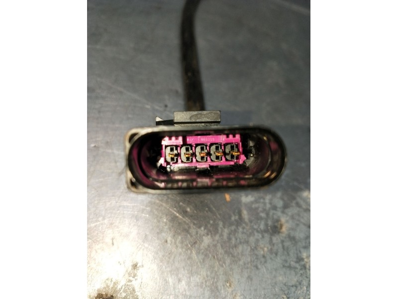 Recambio de sonda lambda para audi a1 sportback (gba) 25 tfsi referencia OEM IAM 05C906262C  