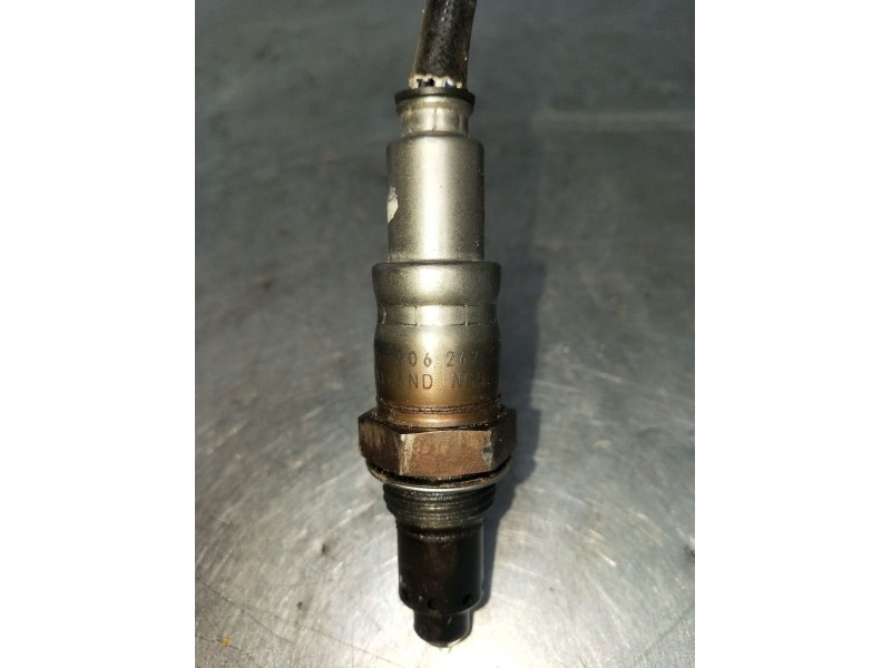 Recambio de sonda lambda para audi a1 sportback (gba) 25 tfsi referencia OEM IAM 05C906262C  