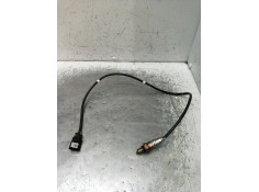 Recambio de sonda lambda para audi a1 sportback (gba) 25 tfsi referencia OEM IAM 05C906262D  