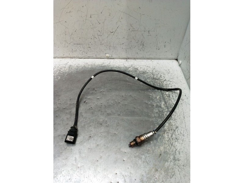 Recambio de sonda lambda para audi a1 sportback (gba) 25 tfsi referencia OEM IAM 05C906262D  