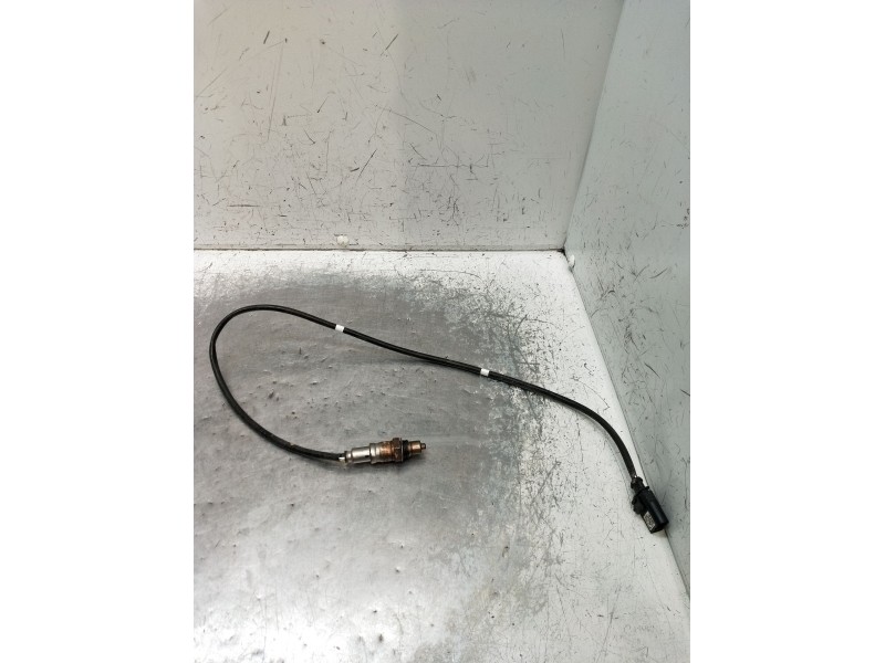 Recambio de sonda lambda para audi a1 sportback (gba) 25 tfsi referencia OEM IAM 05C906262D  