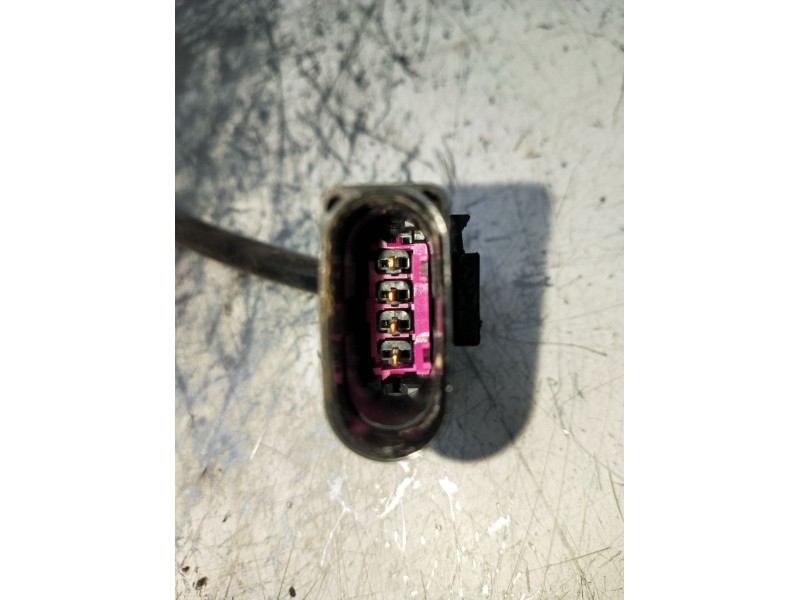 Recambio de sonda lambda para audi a1 sportback (gba) 25 tfsi referencia OEM IAM 05C906262D  