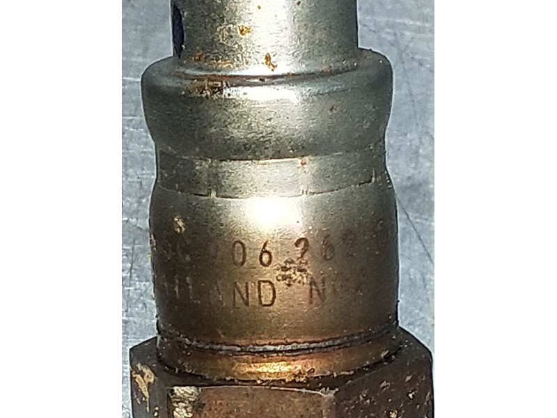 Recambio de sonda lambda para audi a1 sportback (gba) 25 tfsi referencia OEM IAM 05C906262D  