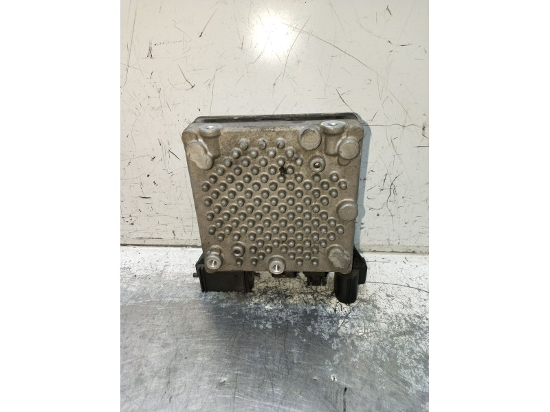 Recambio de modulo electronico para mazda 6 hatchback (gh) 1.8 mzr referencia OEM IAM GS1D67880E K2225 XJ61XYE00 Q1T40771M1 2007