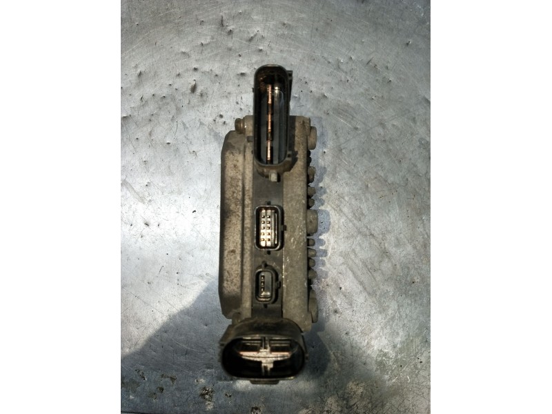 Recambio de modulo electronico para mazda 6 hatchback (gh) 1.8 mzr referencia OEM IAM GS1D67880E K2225 XJ61XYE00 Q1T40771M1 2007