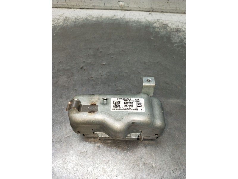 Recambio de antirrobo para audi a1 sportback (gba) 25 tfsi referencia OEM IAM 3WA905861 46240002 33924009 3357610104EL