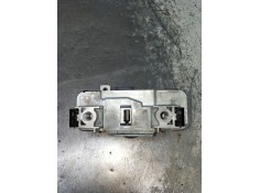 Recambio de antirrobo para audi a1 sportback (gba) 25 tfsi referencia OEM IAM 3WA905861 46240002 33924009 3357610104EL 2