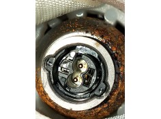 Recambio de airbag cortina delantero derecho para audi a1 sportback (gba) 25 tfsi referencia OEM IAM 82G880742E   2