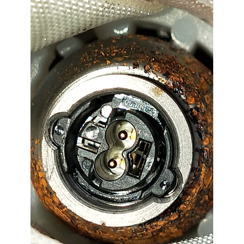 Recambio de airbag cortina delantero derecho para audi a1 sportback (gba) 25 tfsi referencia OEM IAM 82G880742E  