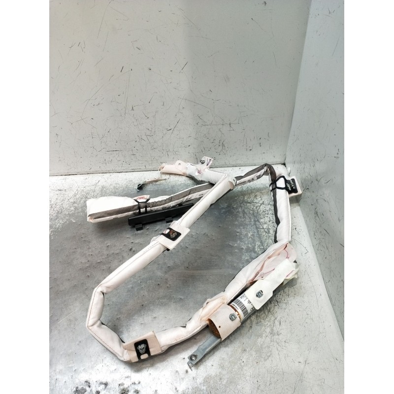 Recambio de airbag cortina delantero izquierdo para audi a1 sportback (gba) 25 tfsi referencia OEM IAM 82G880741E  