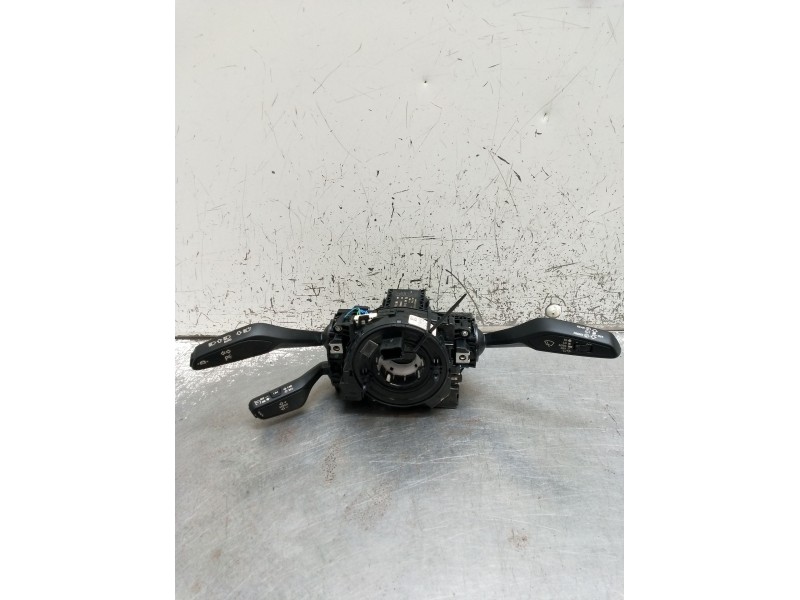 Recambio de kit airbag para audi a1 sportback (gba) 25 tfsi referencia OEM IAM   