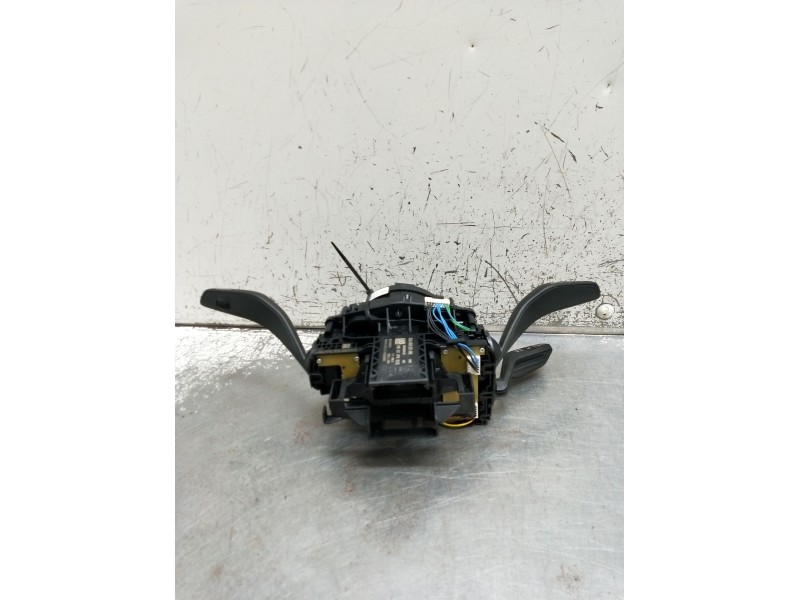 Recambio de kit airbag para audi a1 sportback (gba) 25 tfsi referencia OEM IAM   