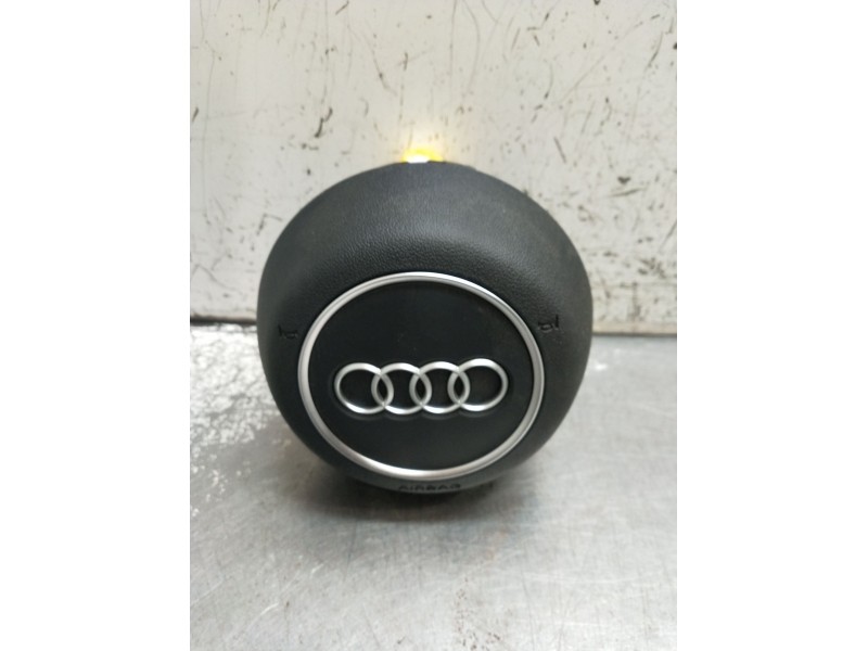 Recambio de kit airbag para audi a1 sportback (gba) 25 tfsi referencia OEM IAM   