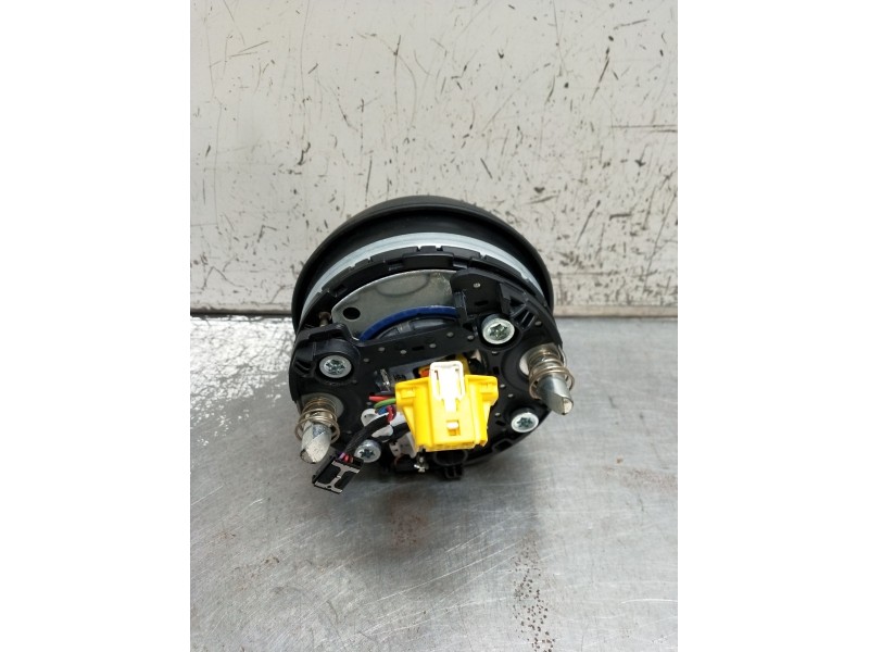 Recambio de kit airbag para audi a1 sportback (gba) 25 tfsi referencia OEM IAM   