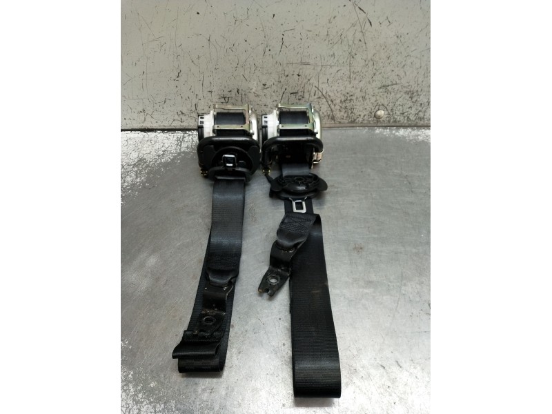 Recambio de kit airbag para audi a1 sportback (gba) 25 tfsi referencia OEM IAM   