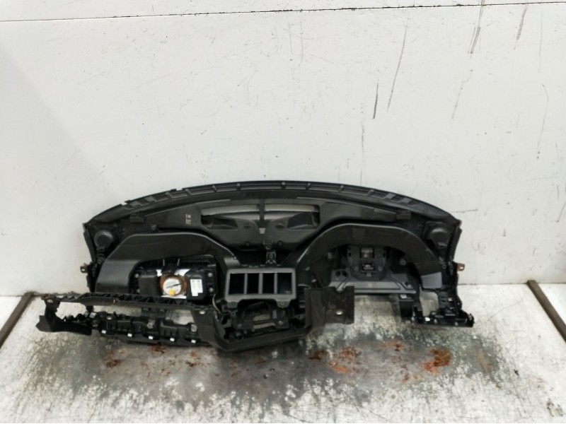 Recambio de kit airbag para audi a1 sportback (gba) 25 tfsi referencia OEM IAM   