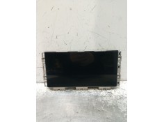 Recambio de pantalla multifuncion para audi a1 sportback (gba) 25 tfsi referencia OEM IAM 82A919620A 10R053086 4TU00111052413010