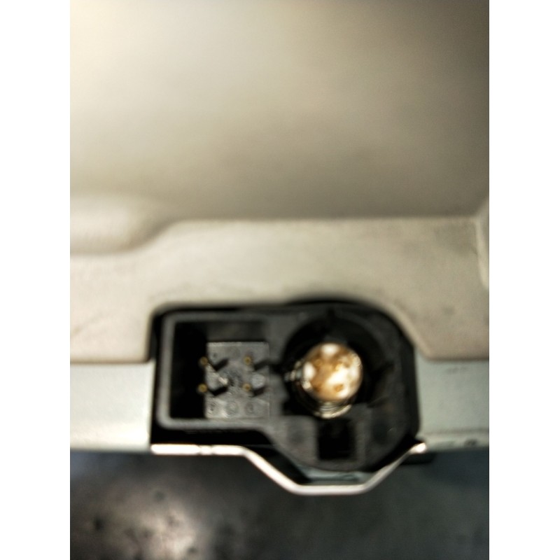 Recambio de pantalla multifuncion para audi a1 sportback (gba) 25 tfsi referencia OEM IAM 82A919620A 10R053086 4TU00111052413010