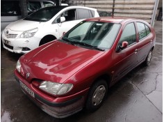 renault megane i (ba0/1_) del año 1998