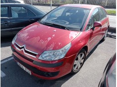 citroën c4 i (lc_) del año 2007