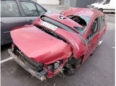 peugeot 207/207+ (wa_, wc_) del año 2008