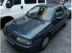 nissan primera (p10) del año 1994
