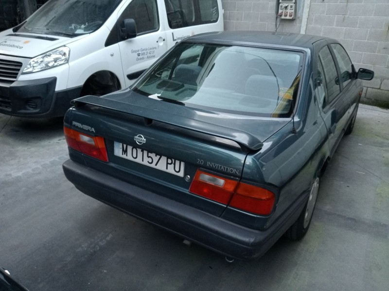 nissan primera (p10) del año 1994